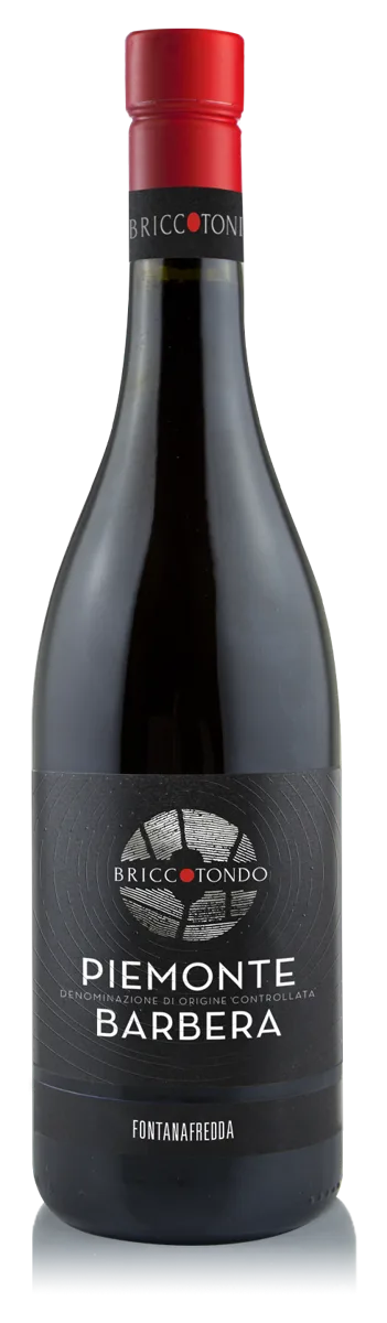 Piemonte DOC Barbera Briccotondo