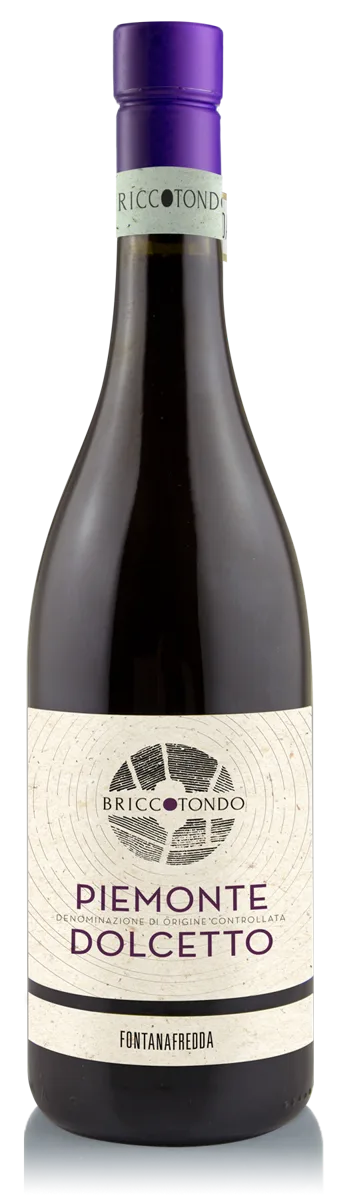Piemonte DOC Dolcetto Briccotondo