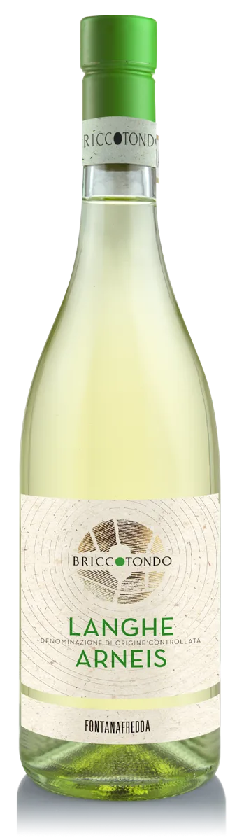 Langhe DOC Arneis Briccotondo