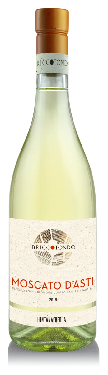 Moscato d'Asti Briccotondo