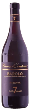 Barolo Riserva Sette7anni