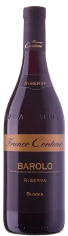 Barolo Riserva Bussia