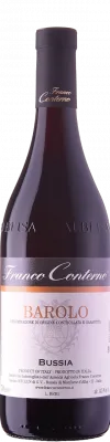 Barolo Bussia