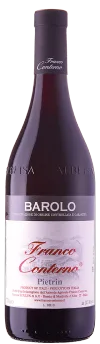 Barolo Pietrin