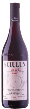 Langhe Rosso Sciulun