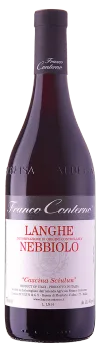 Langhe Nebbiolo Cascina Sciulun