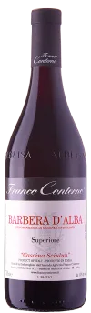 Barbera d'Alba Superiore Cascina Sciulun
