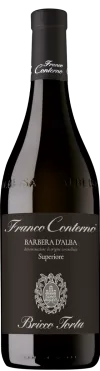 Barbera d'Alba Superiore Bricco Torta