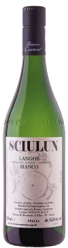 Langhe Bianco Sciulun