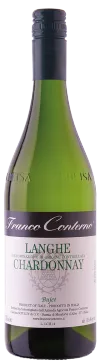 Langhe Chardonnay Bujet
