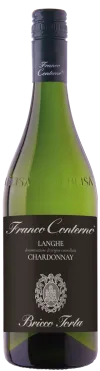 Langhe Chardonnay Bricco Torta