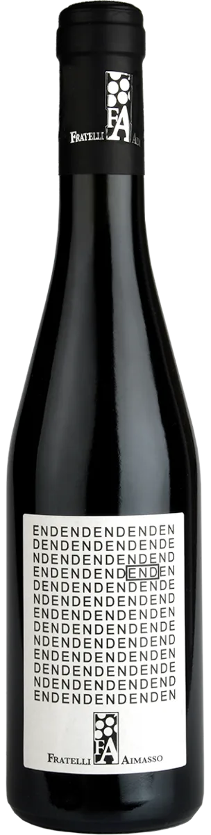 END Vino di Uve Stramature Rosso