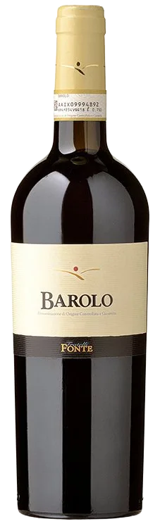 Barolo D.O.C.G.