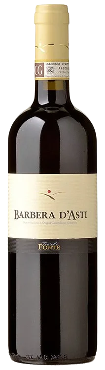 Barbera d’Asti D.O.C.G.