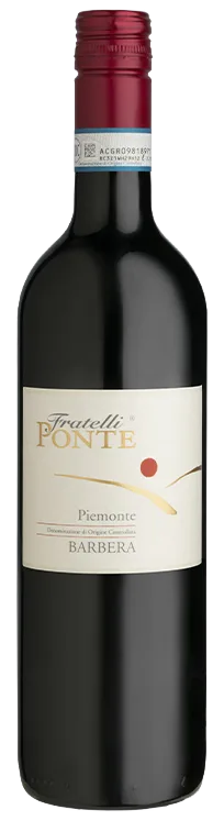 Piemonte Barbera D.O.C.