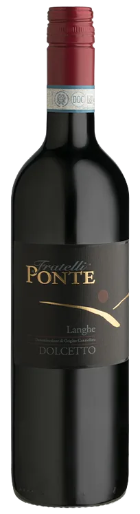 Langhe Dolcetto D.O.C.