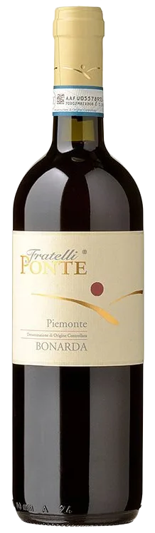 Piemonte Bonarda D.O.C.