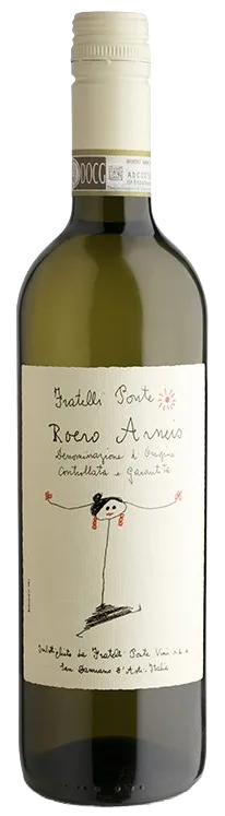 Roero Arneis D.O.C.G.