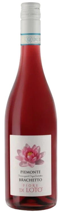 Piemonte Brachetto D.O.C. Fiore di Loto
