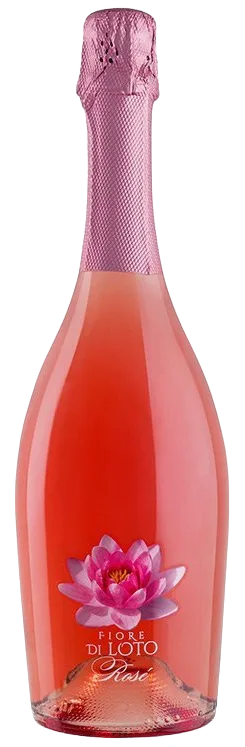 Spumante Rose’ Fiore di Loto