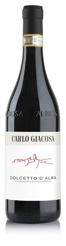 Dolcetto d’Alba
