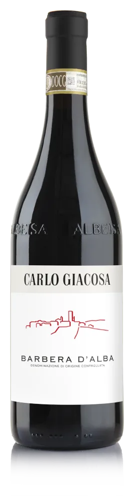 Barbera d’Alba