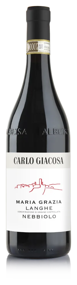 Langhe Nebbiolo