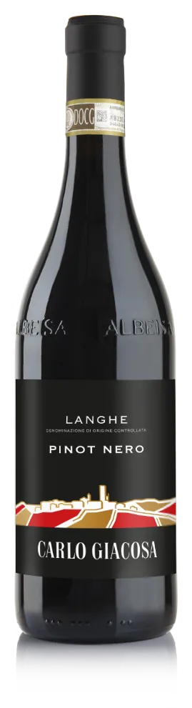 Langhe Pinot Nero