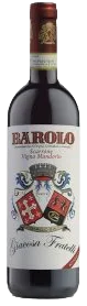 Barolo Scarrone “Vigna Mandorlo” Riserva