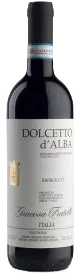Dolcetto d’Alba Sarrocco