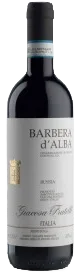 Barbera d’Alba Bussia