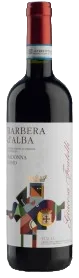 Barbera d’Alba Madonna Como