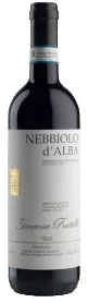Nebbiolo d’Alba