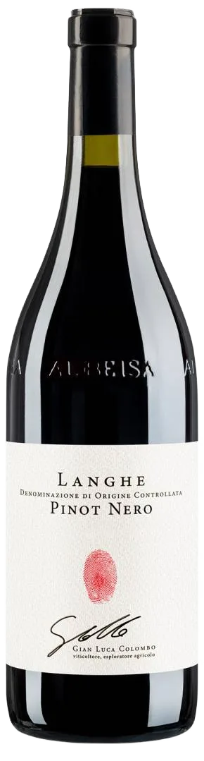 Langhe DOC Pinot Nero