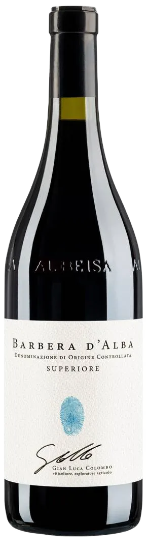 Barbera d'Alba DOC Superiore
