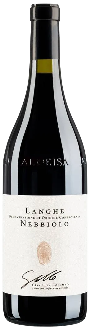 Langhe DOC Nebbiolo