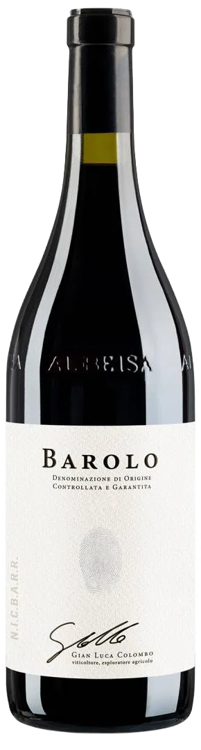 Barolo DOCG