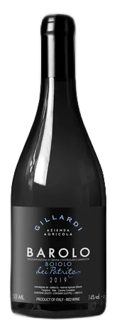 Barolo Boiolo