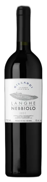 Langhe Nebbiolo