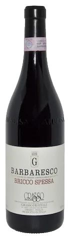 Barbaresco Bricco Spessa