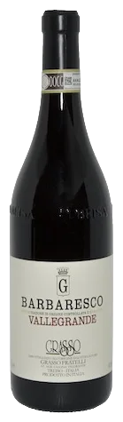 Barbaresco Valgrande
