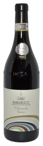 Barbaresco Valgrande Riserva
