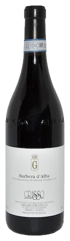Barbera d’Alba