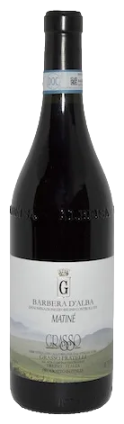 Barbera d’Alba Matiné