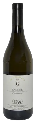 Settembrino Langhe Chardonnay