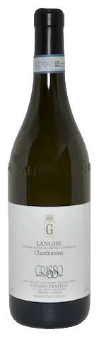 Langhe Chardonnay