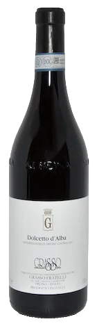 Dolcetto d’Alba