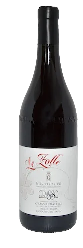 Le Zolle Mosto di Uve