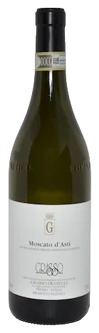 Moscato d’Asti