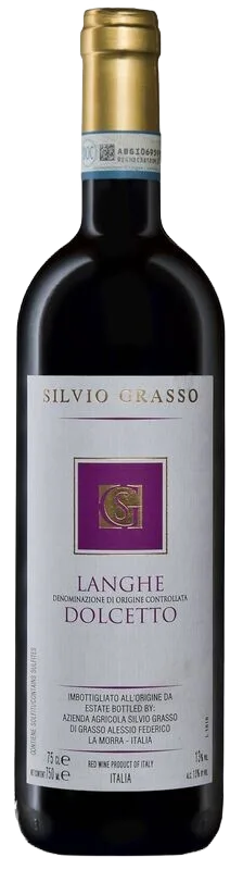 Langhe Dolcetto